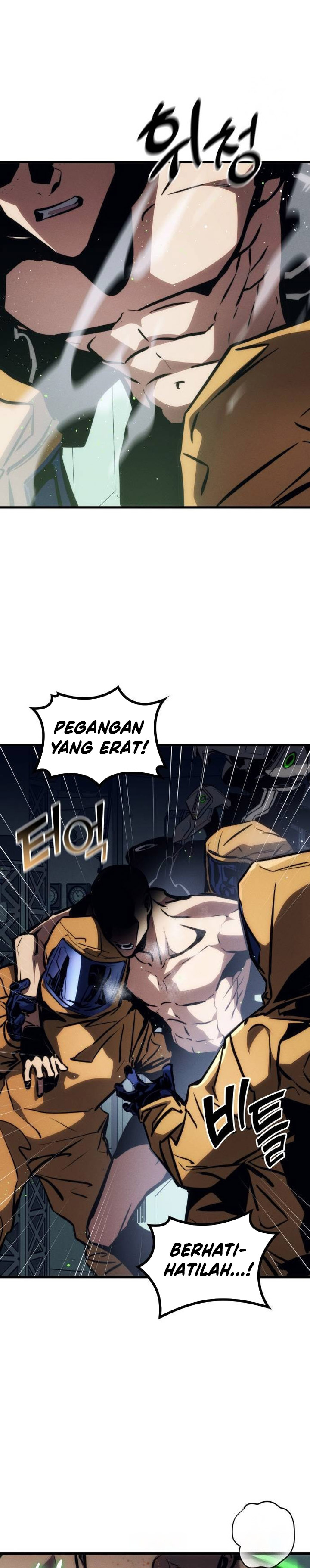 Kill The Dragon Chapter 135 Gambar 8
