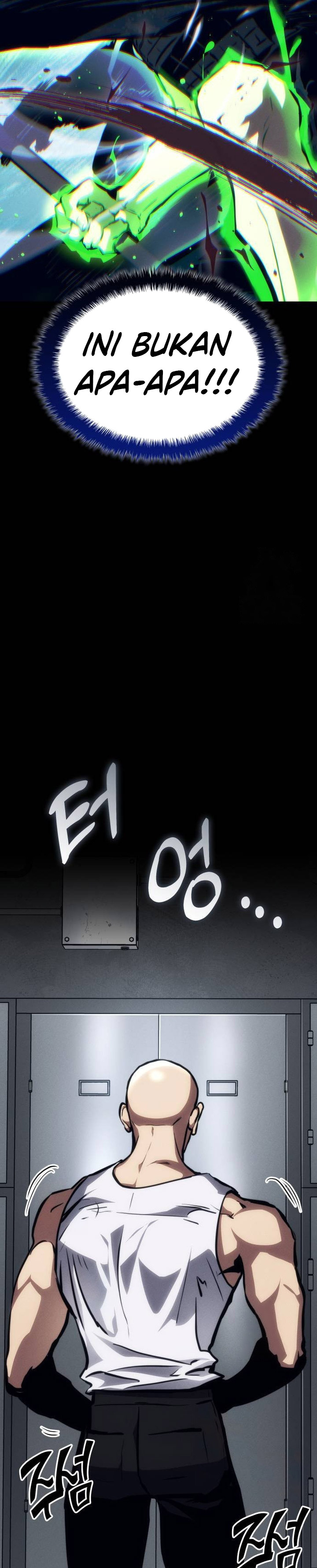 Kill The Dragon Chapter 135 Gambar 10
