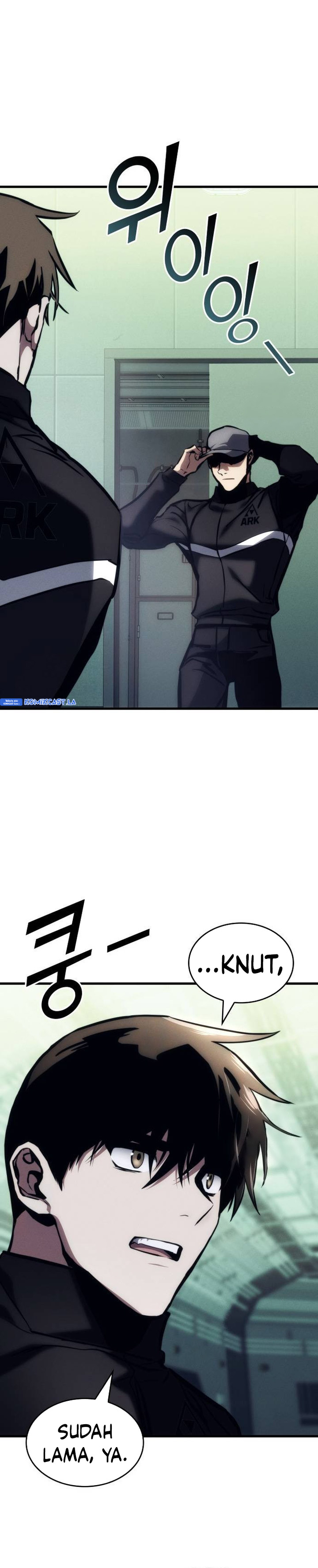 Kill The Dragon Chapter 135 Gambar 12