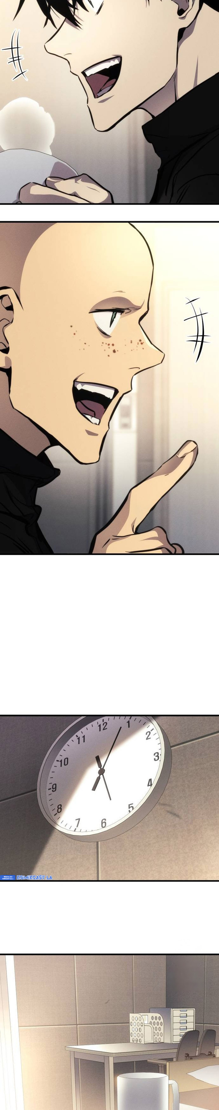 Kill The Dragon Chapter 135 Gambar 16