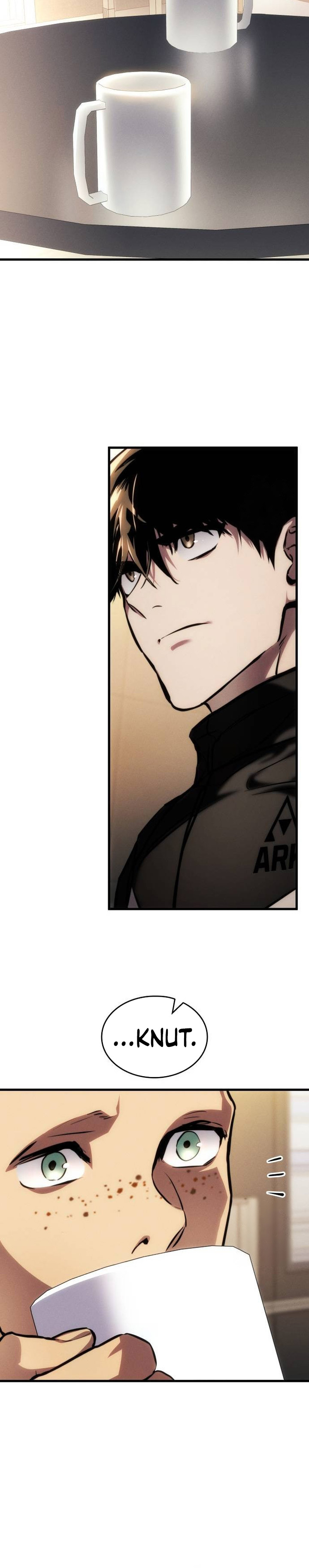 Kill The Dragon Chapter 135 Gambar 17