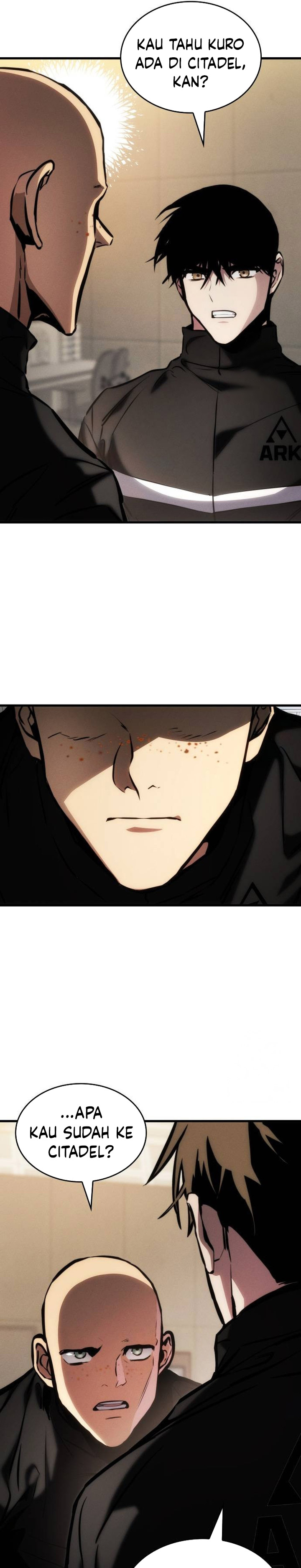 Kill The Dragon Chapter 135 Gambar 18