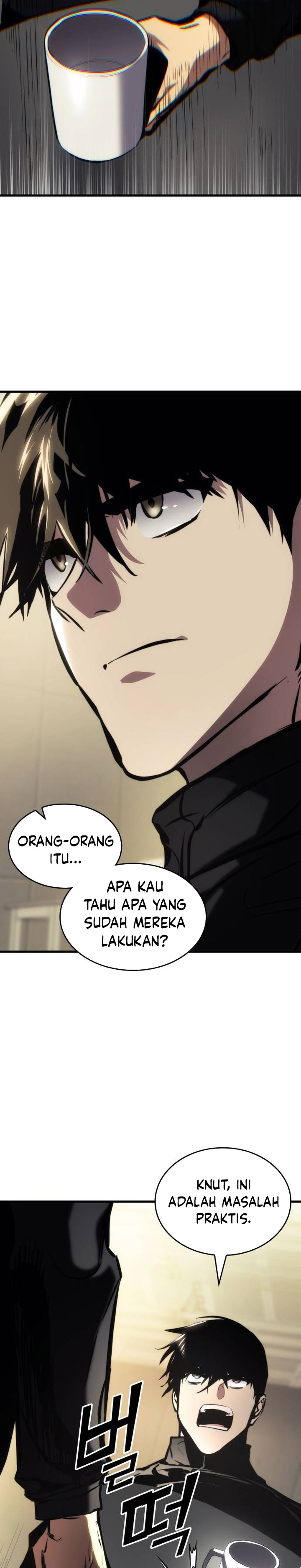 Kill The Dragon Chapter 135 Gambar 20