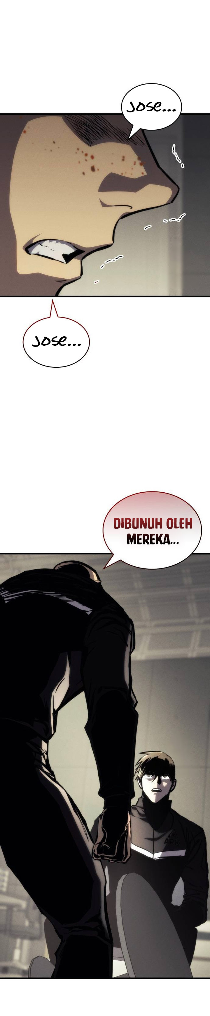 Kill The Dragon Chapter 135 Gambar 22