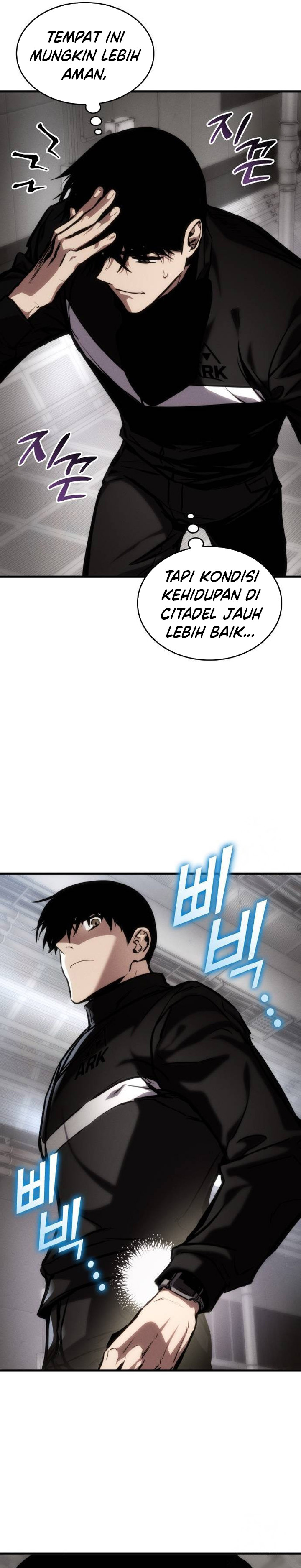 Kill The Dragon Chapter 135 Gambar 26