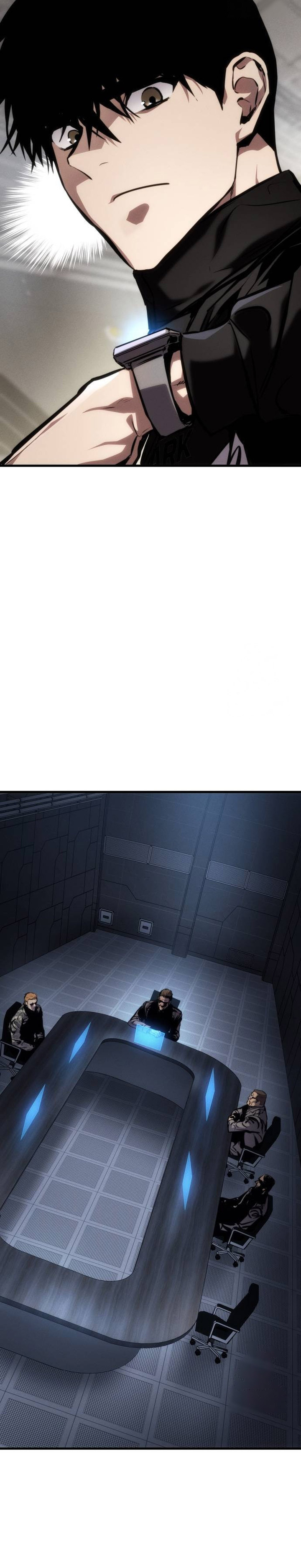 Kill The Dragon Chapter 135 Gambar 27