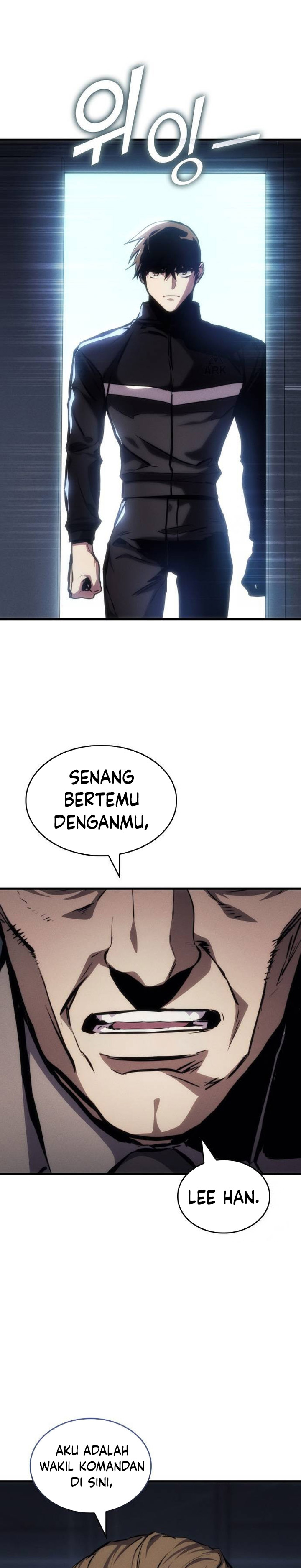 Kill The Dragon Chapter 135 Gambar 28