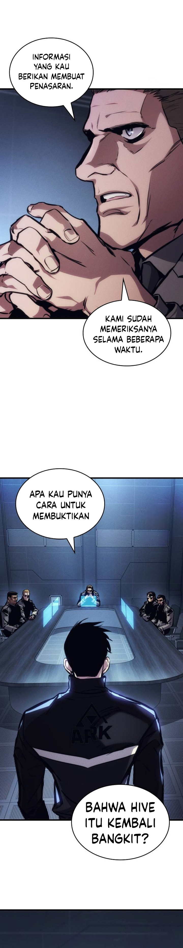Kill The Dragon Chapter 135 Gambar 30