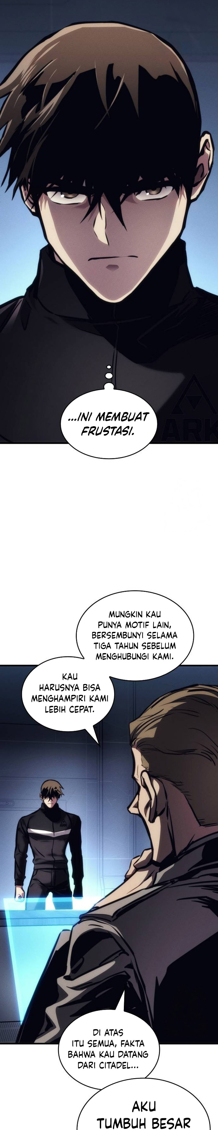 Kill The Dragon Chapter 135 Gambar 31