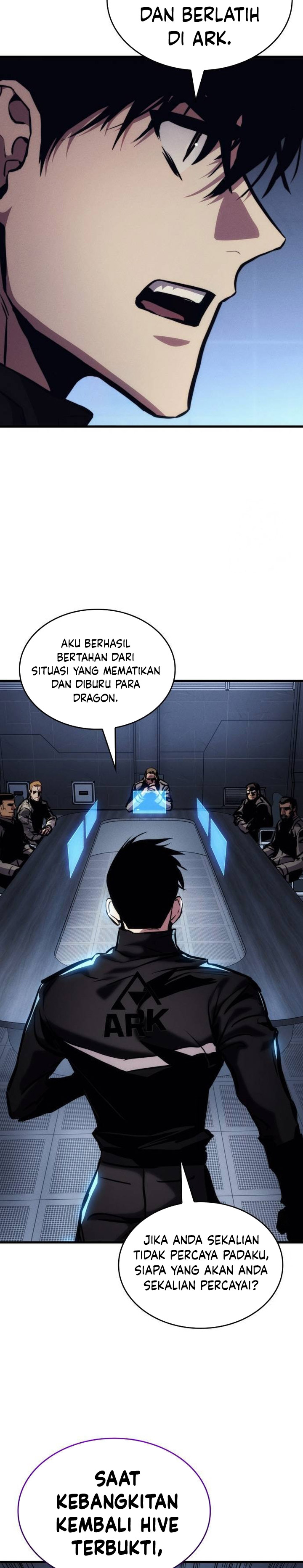 Kill The Dragon Chapter 135 Gambar 32