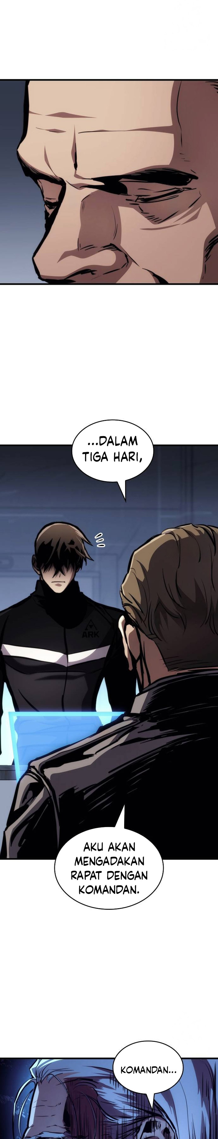 Kill The Dragon Chapter 135 Gambar 35