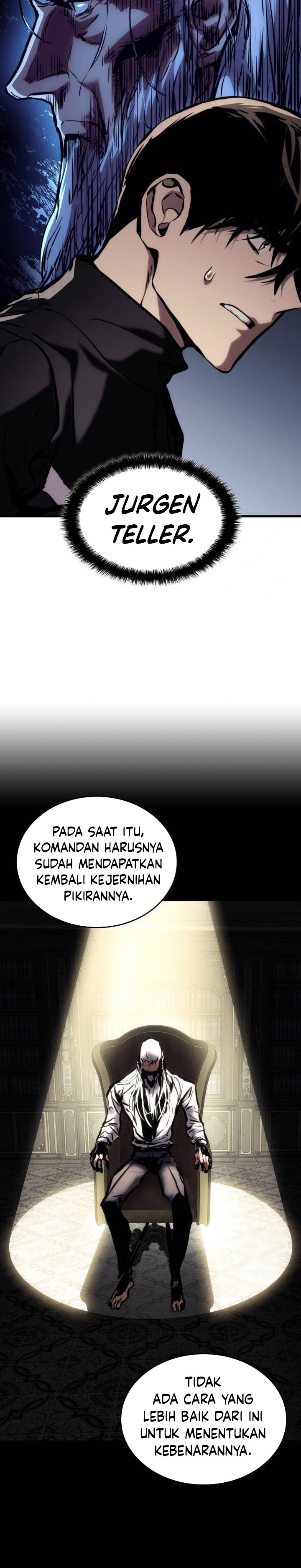 Kill The Dragon Chapter 135 Gambar 36