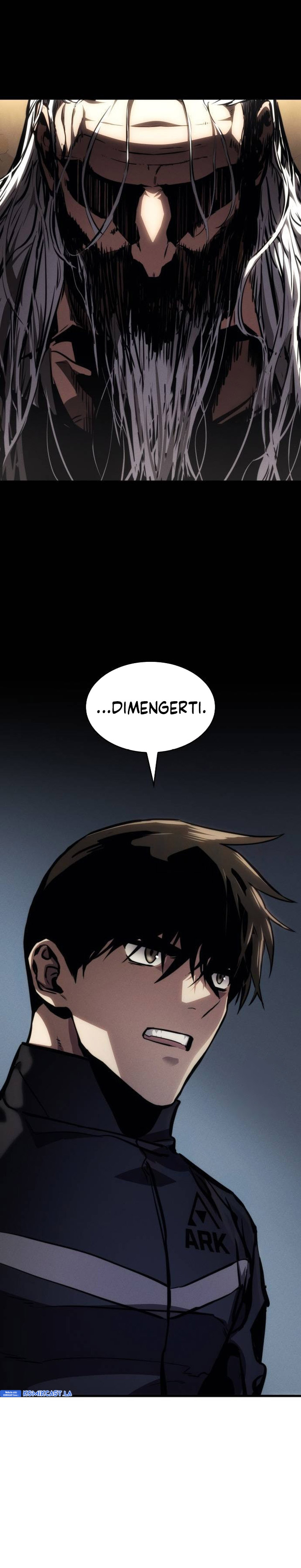 Kill The Dragon Chapter 135 Gambar 37