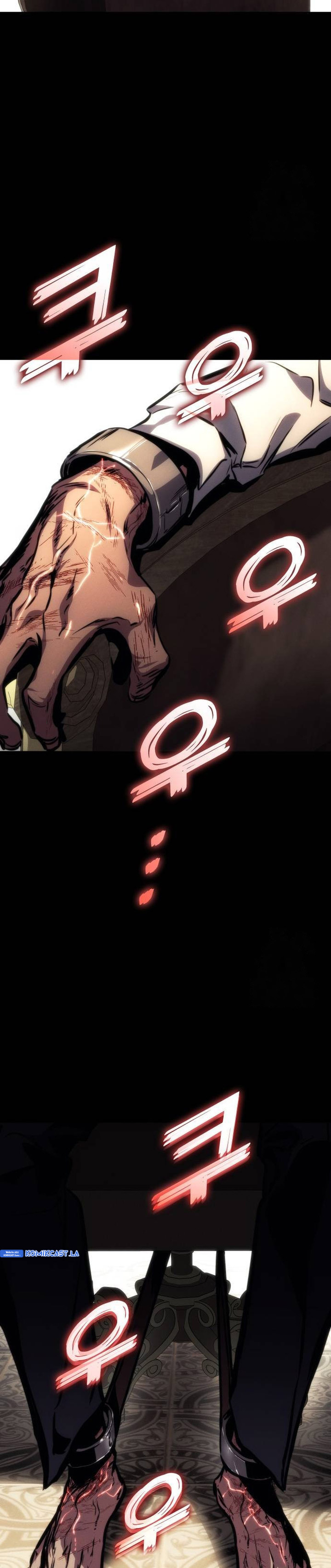 Kill The Dragon Chapter 135 Gambar 39