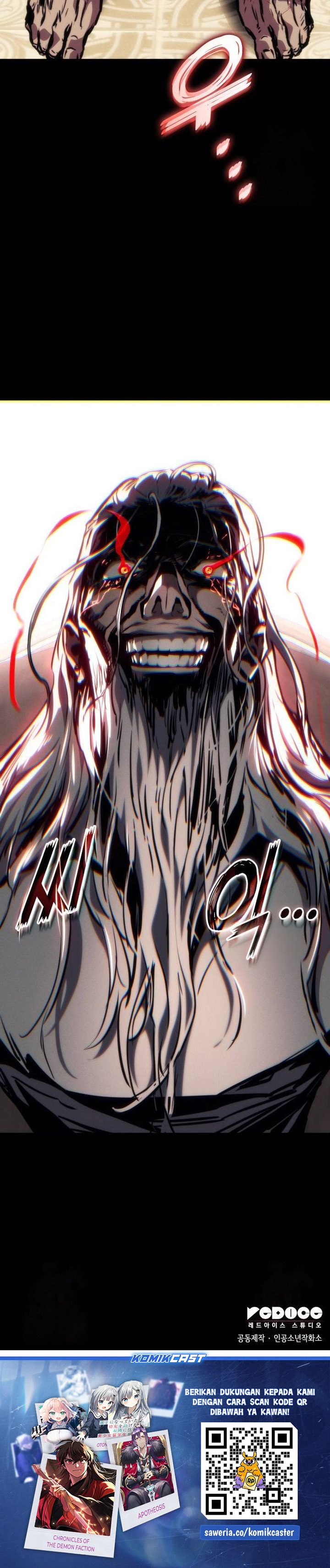 Kill The Dragon Chapter 135 Gambar 40