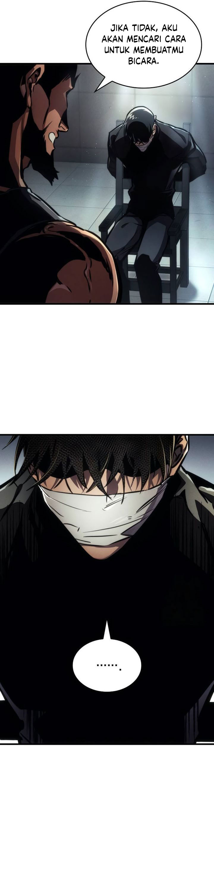 Kill The Dragon Chapter 137 Gambar 4