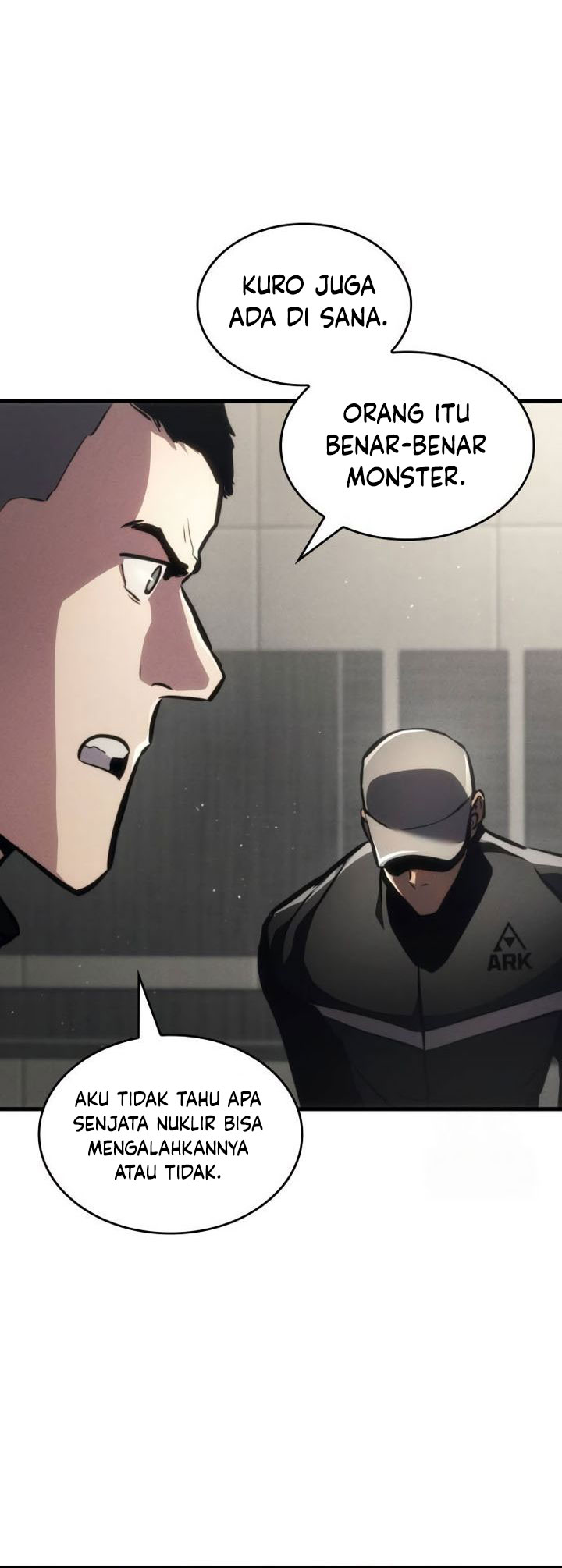 Kill The Dragon Chapter 137 Gambar 7