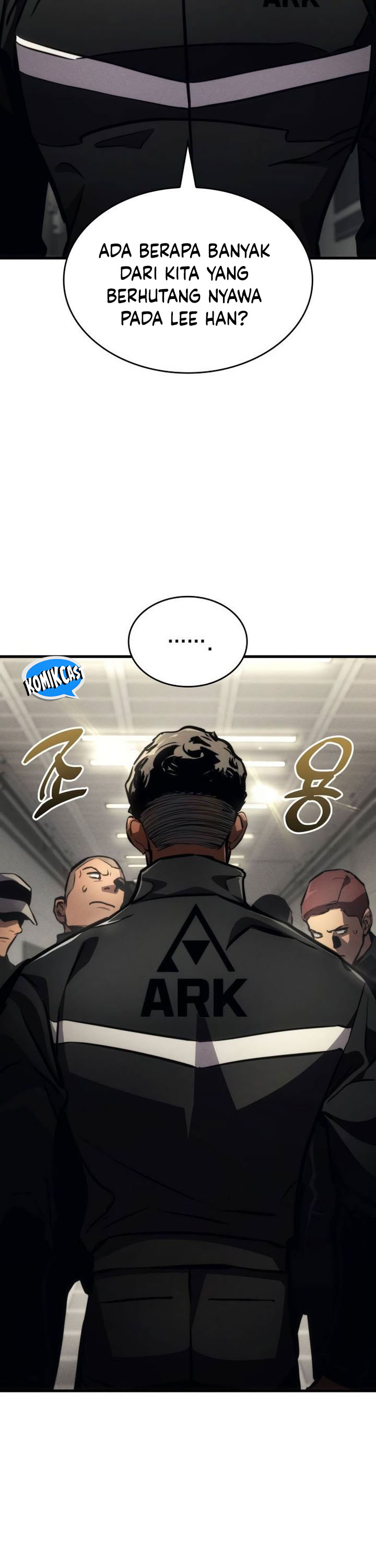 Kill The Dragon Chapter 137 Gambar 10
