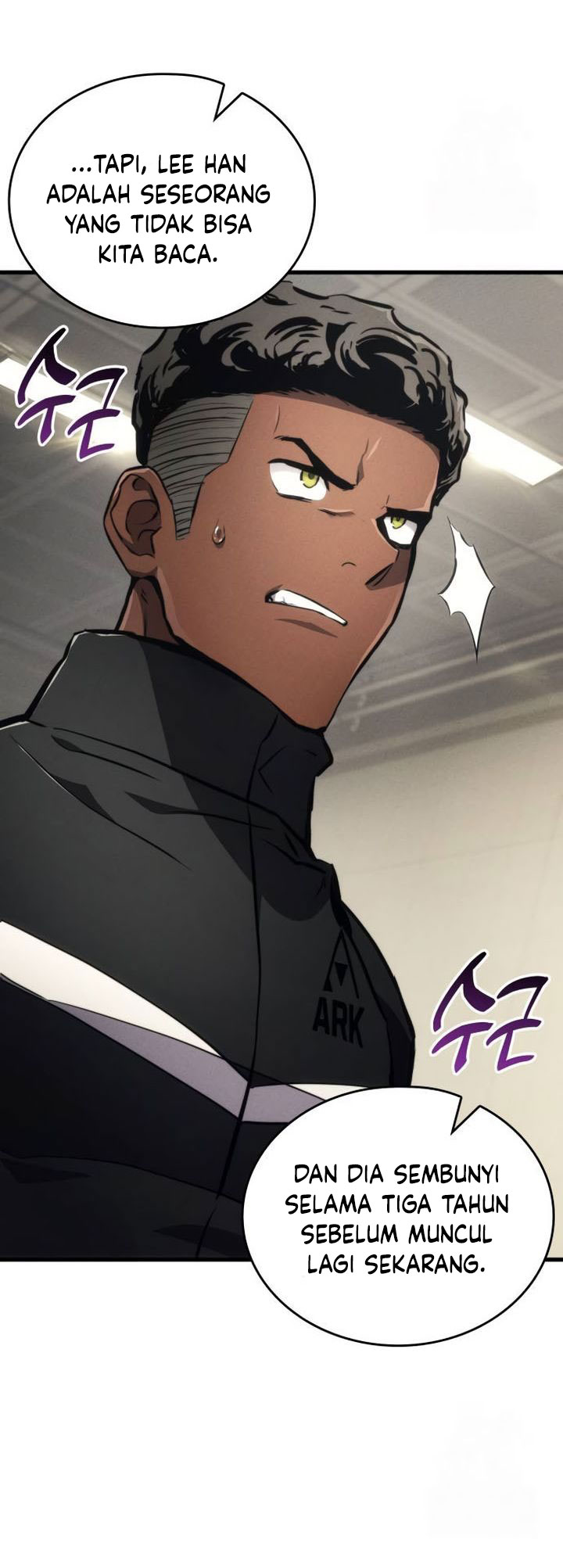 Kill The Dragon Chapter 137 Gambar 11