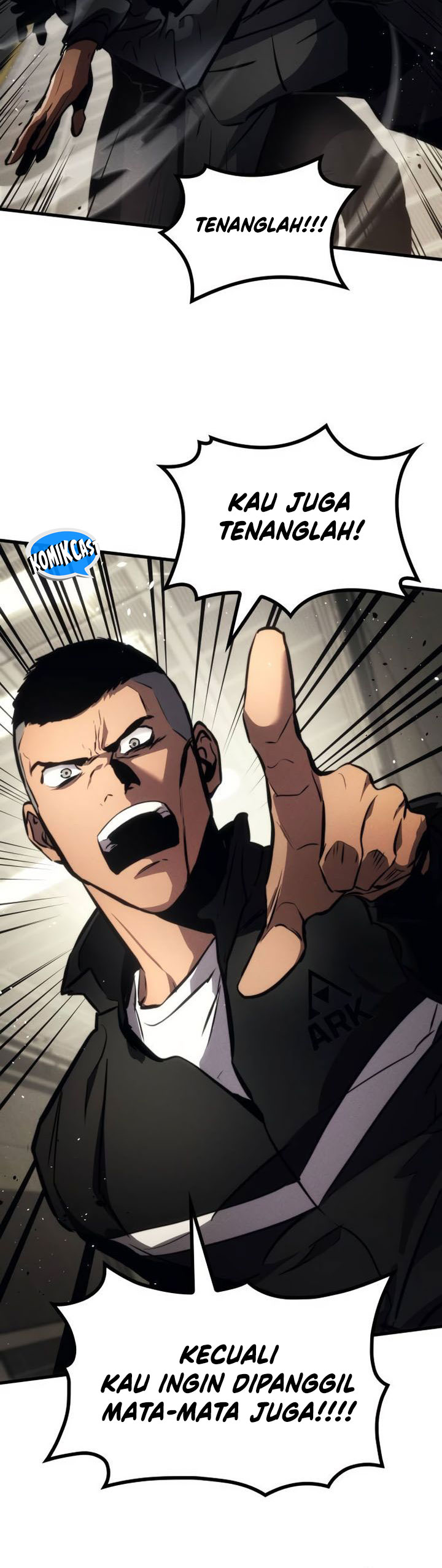 Kill The Dragon Chapter 137 Gambar 13