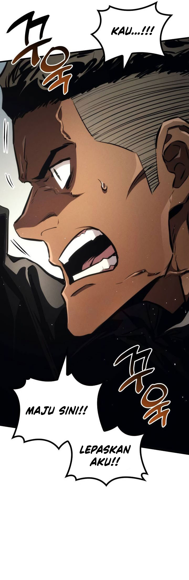 Kill The Dragon Chapter 137 Gambar 14