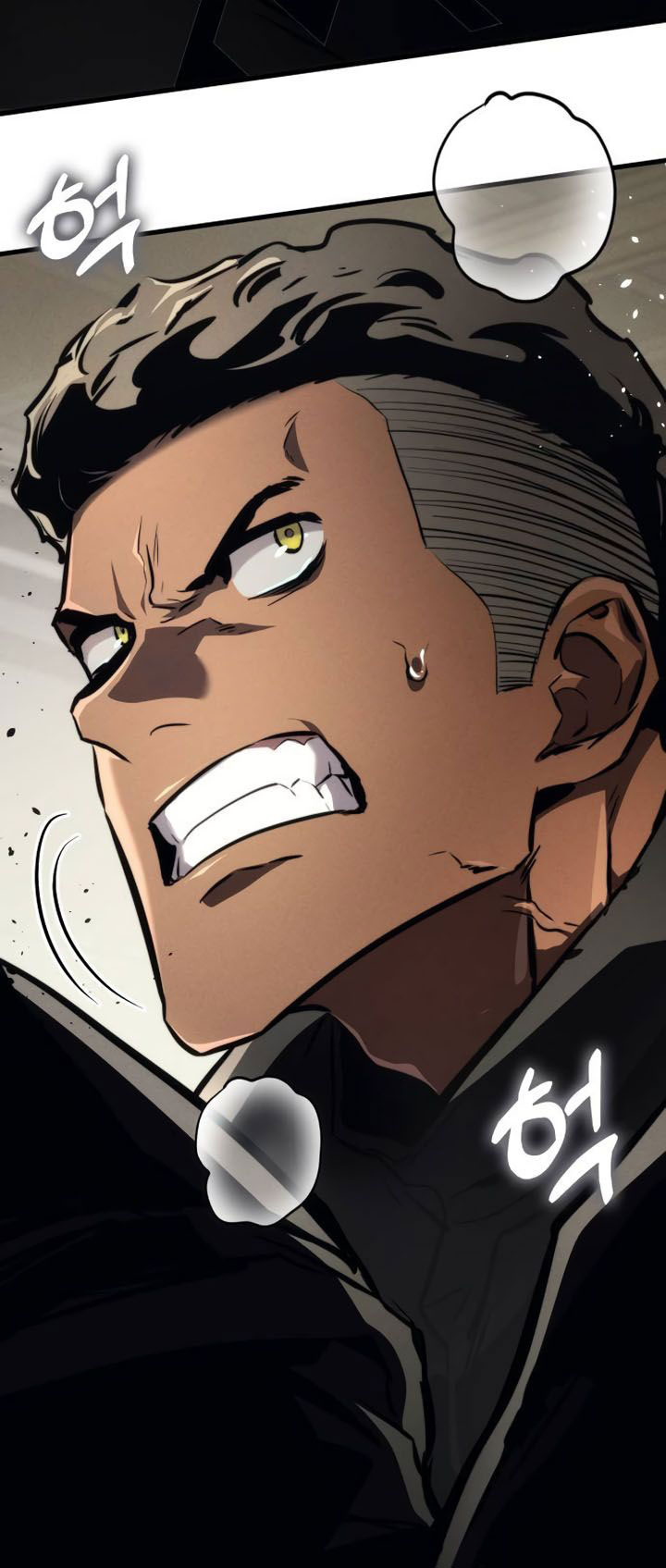 Kill The Dragon Chapter 137 Gambar 16