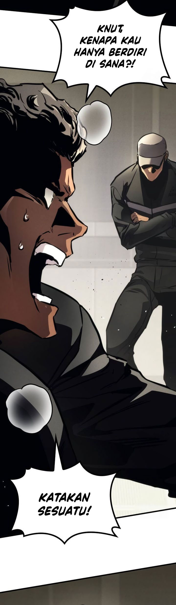 Kill The Dragon Chapter 137 Gambar 17