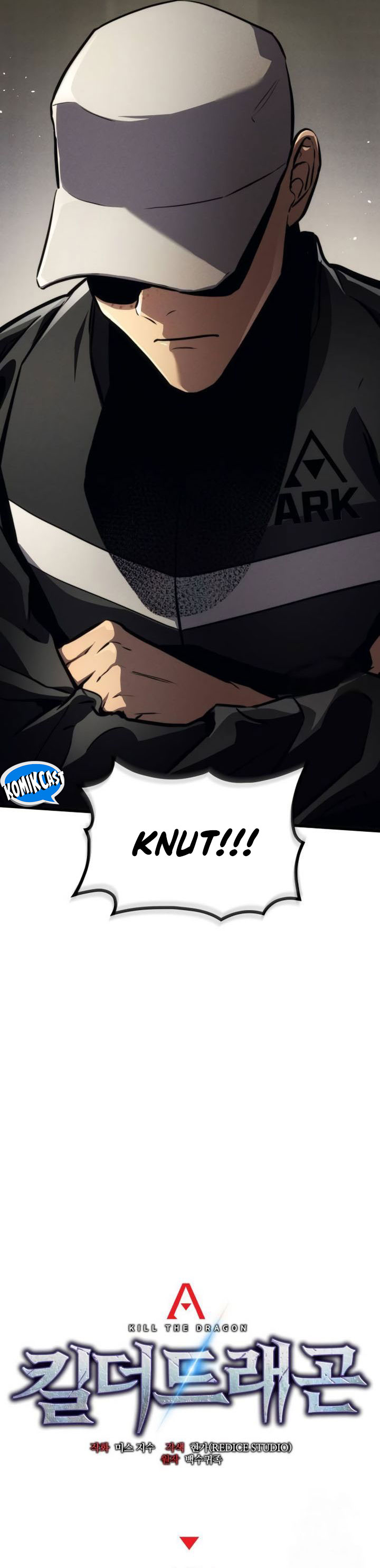 Kill The Dragon Chapter 137 Gambar 18