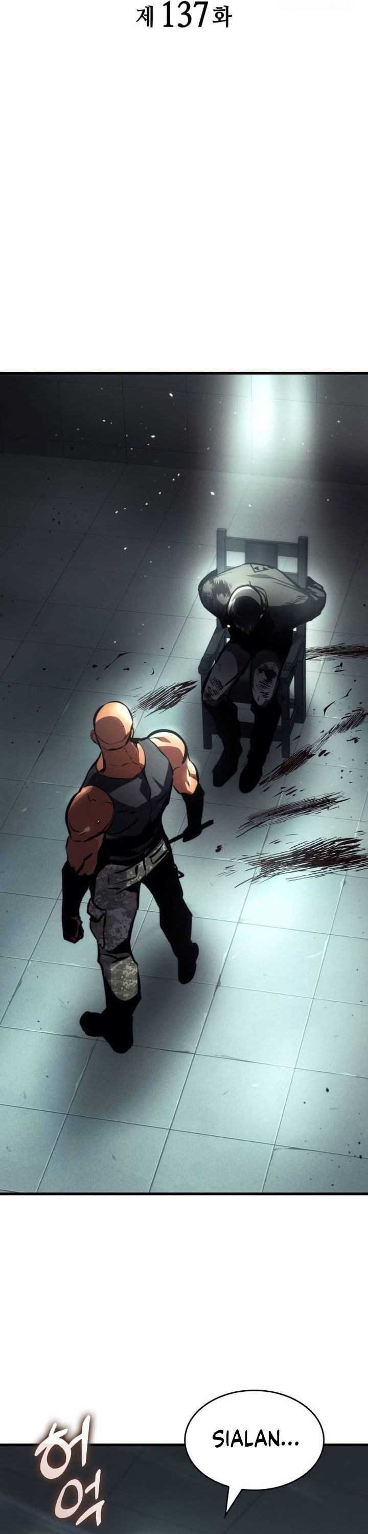 Kill The Dragon Chapter 137 Gambar 19