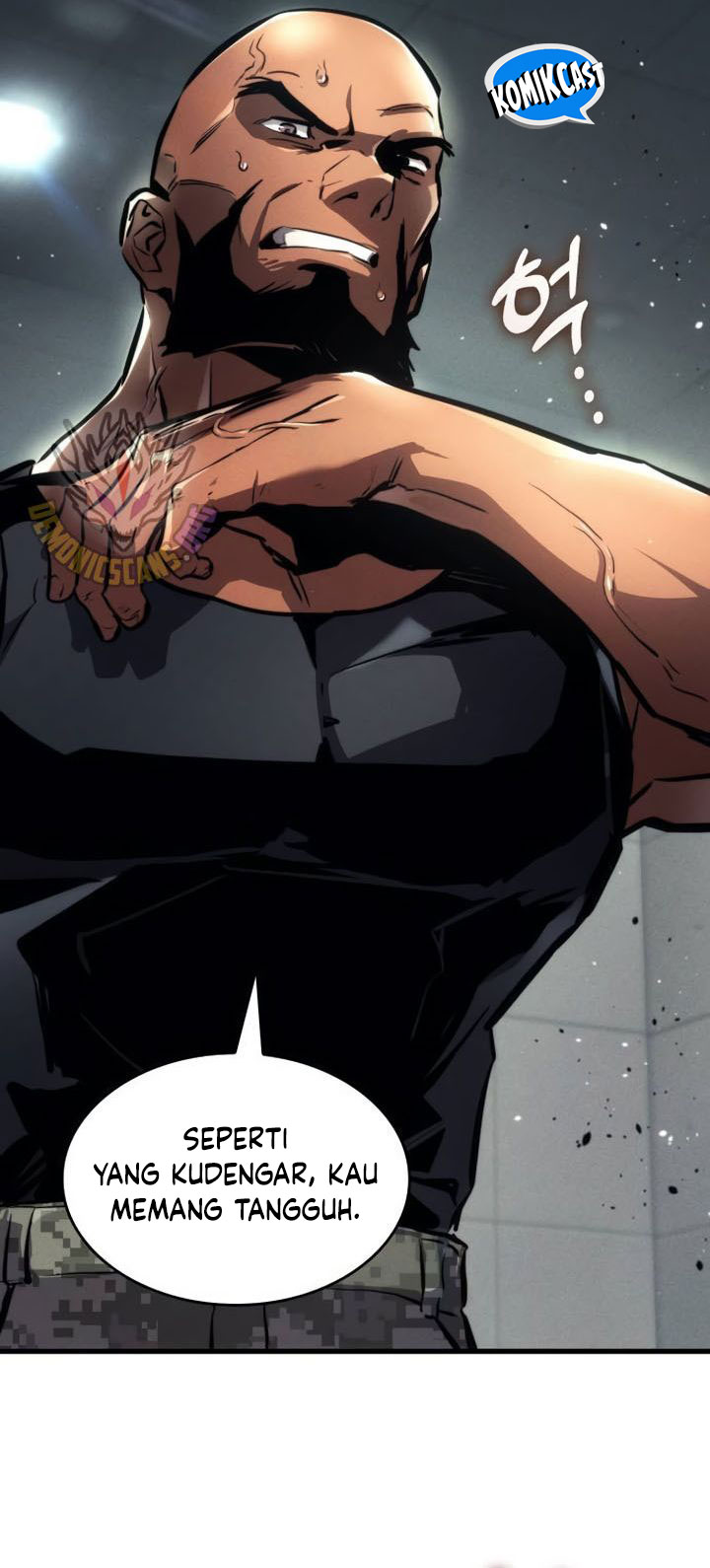 Kill The Dragon Chapter 137 Gambar 20