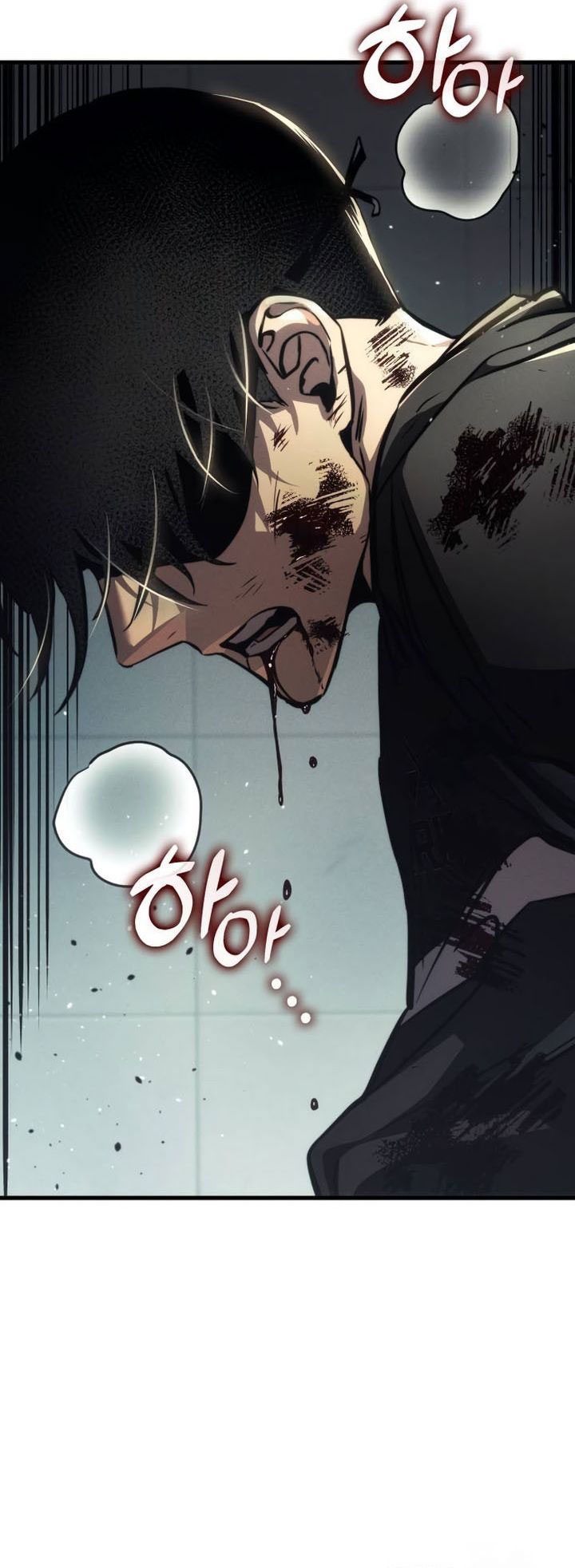 Kill The Dragon Chapter 137 Gambar 21