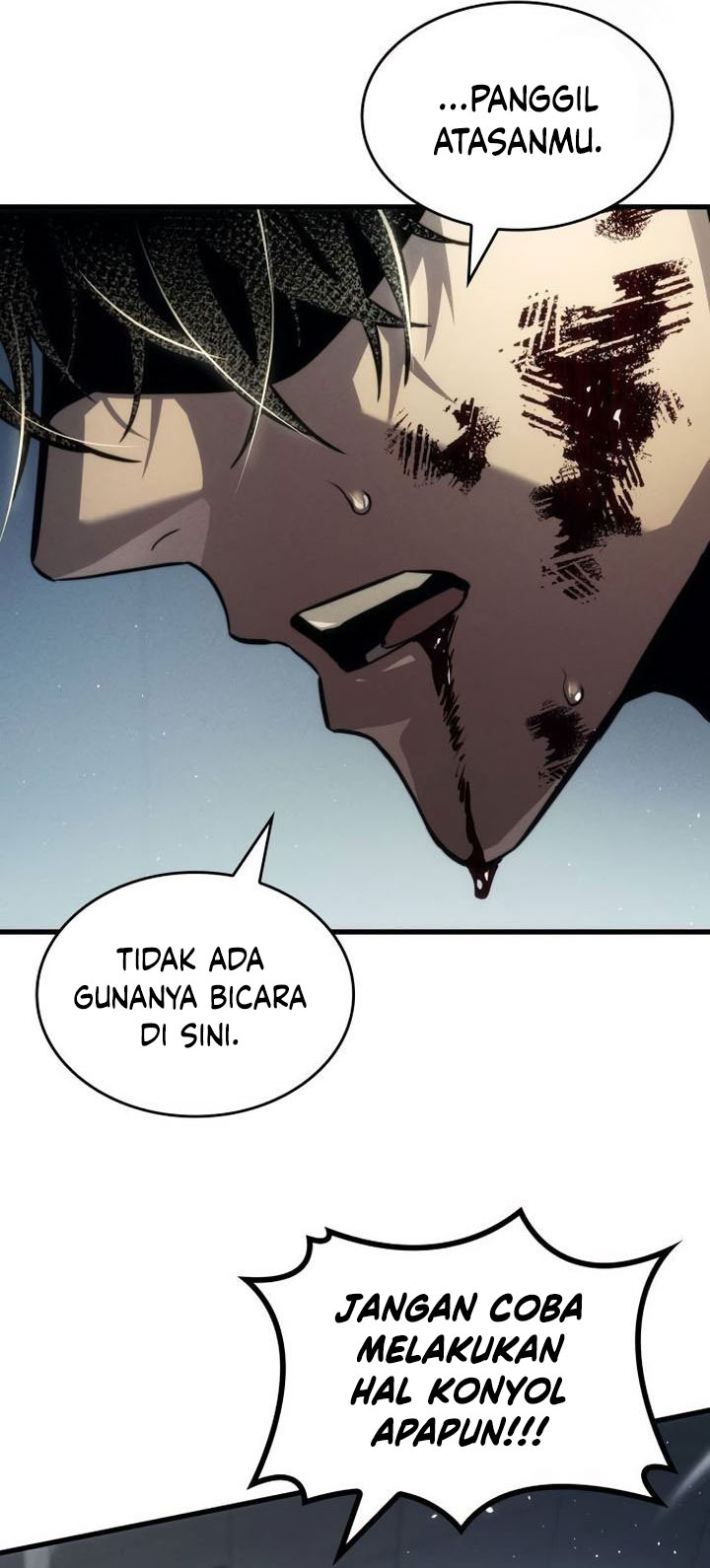 Kill The Dragon Chapter 137 Gambar 22