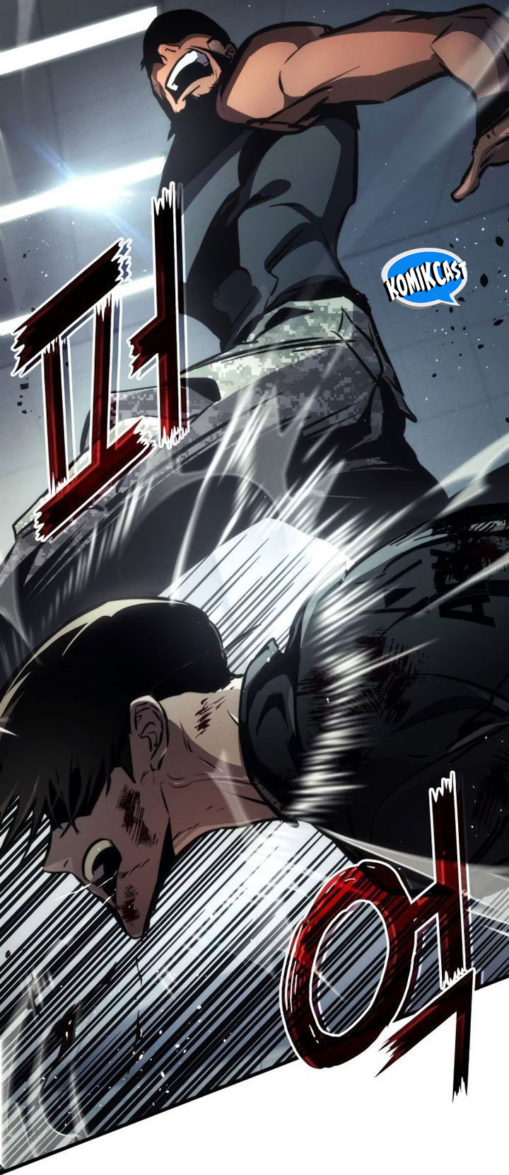 Kill The Dragon Chapter 137 Gambar 23