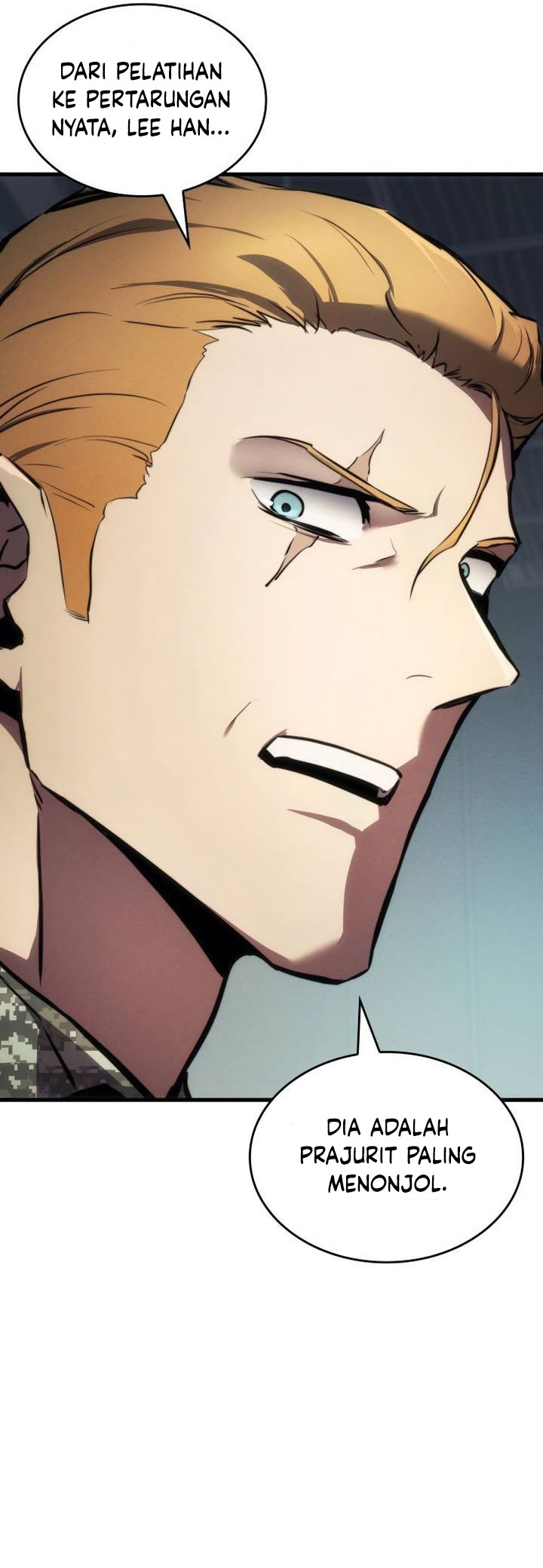 Kill The Dragon Chapter 137 Gambar 29