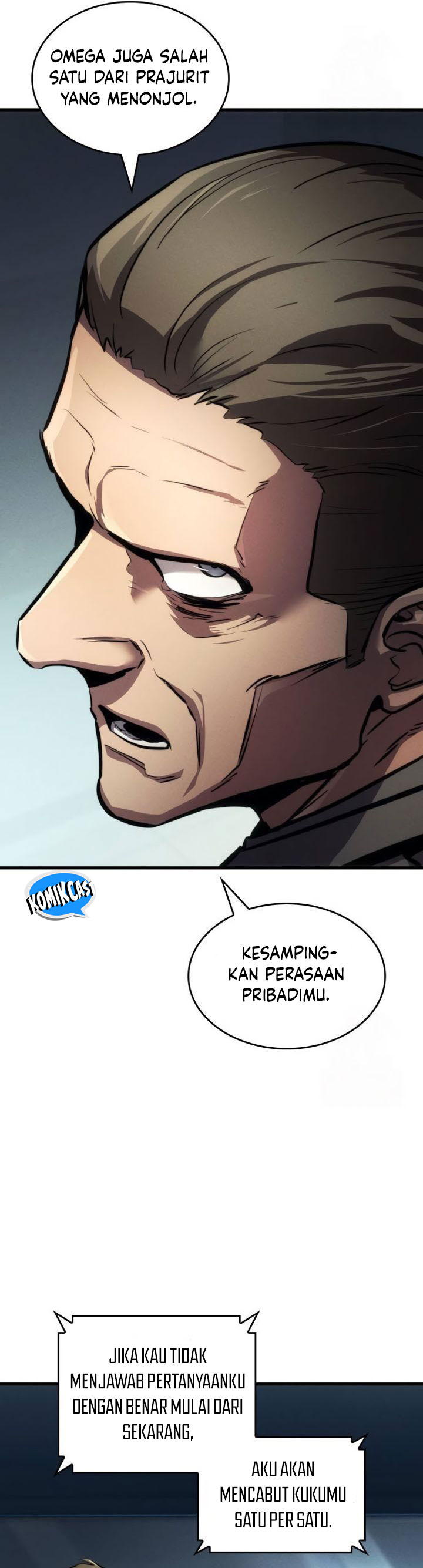 Kill The Dragon Chapter 137 Gambar 30