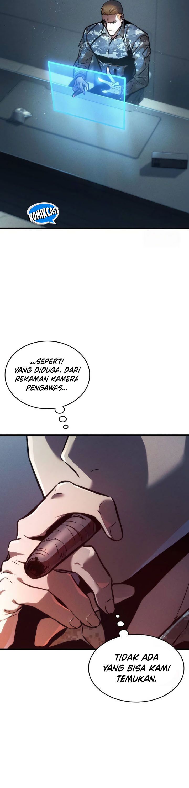 Kill The Dragon Chapter 137 Gambar 33