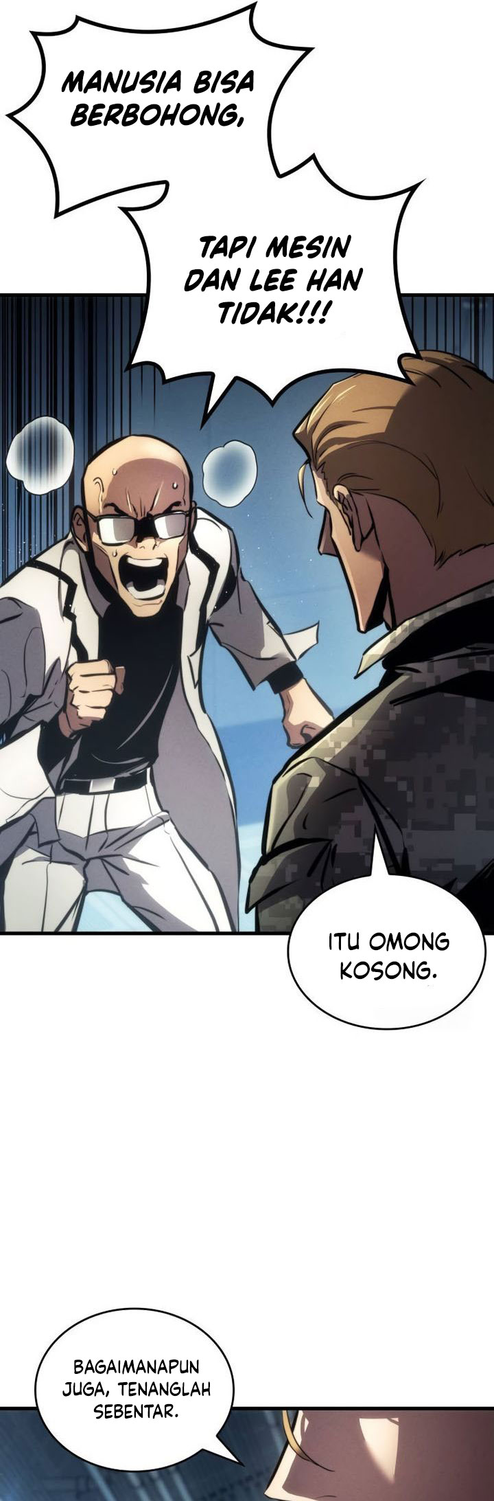 Kill The Dragon Chapter 137 Gambar 39
