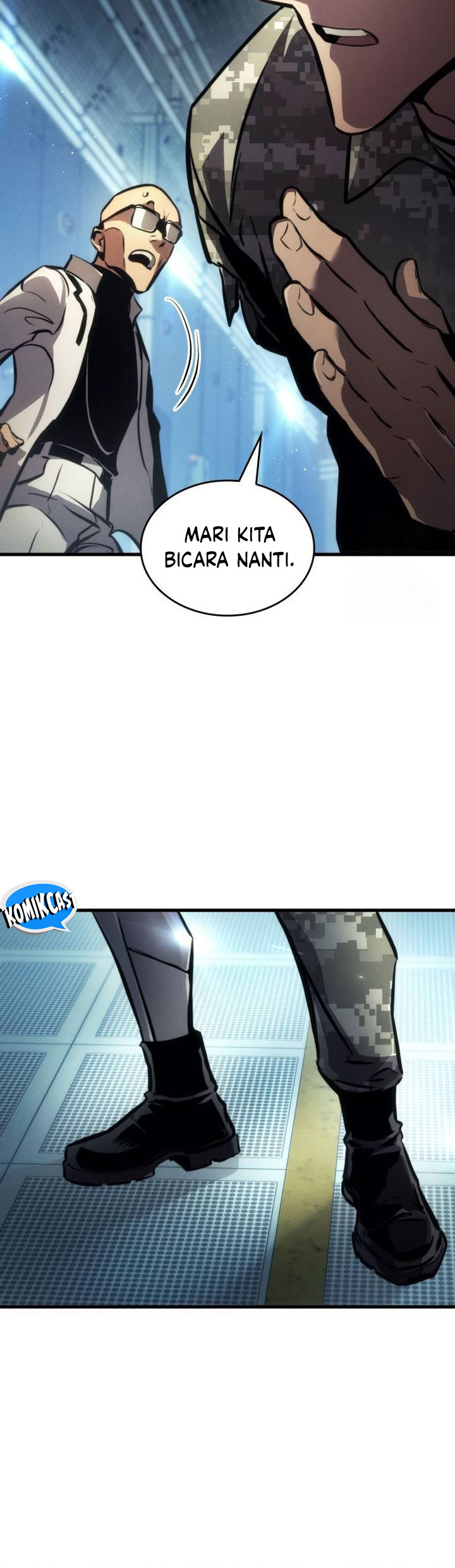 Kill The Dragon Chapter 137 Gambar 40
