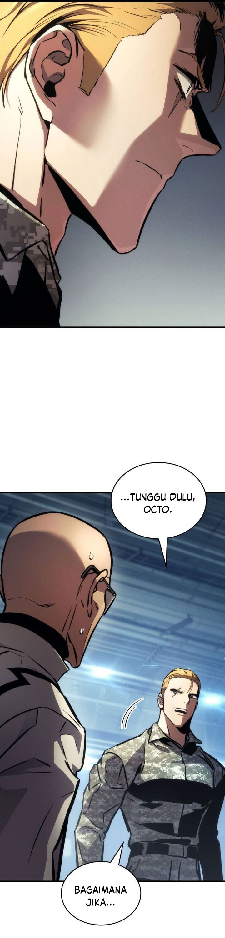 Kill The Dragon Chapter 137 Gambar 41