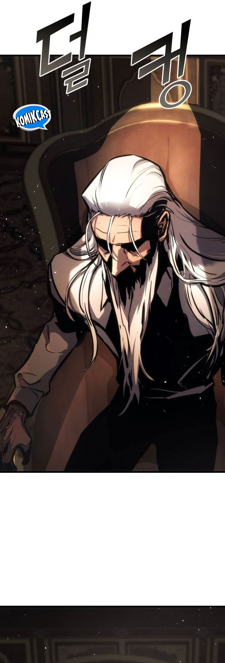 Kill The Dragon Chapter 137 Gambar 45