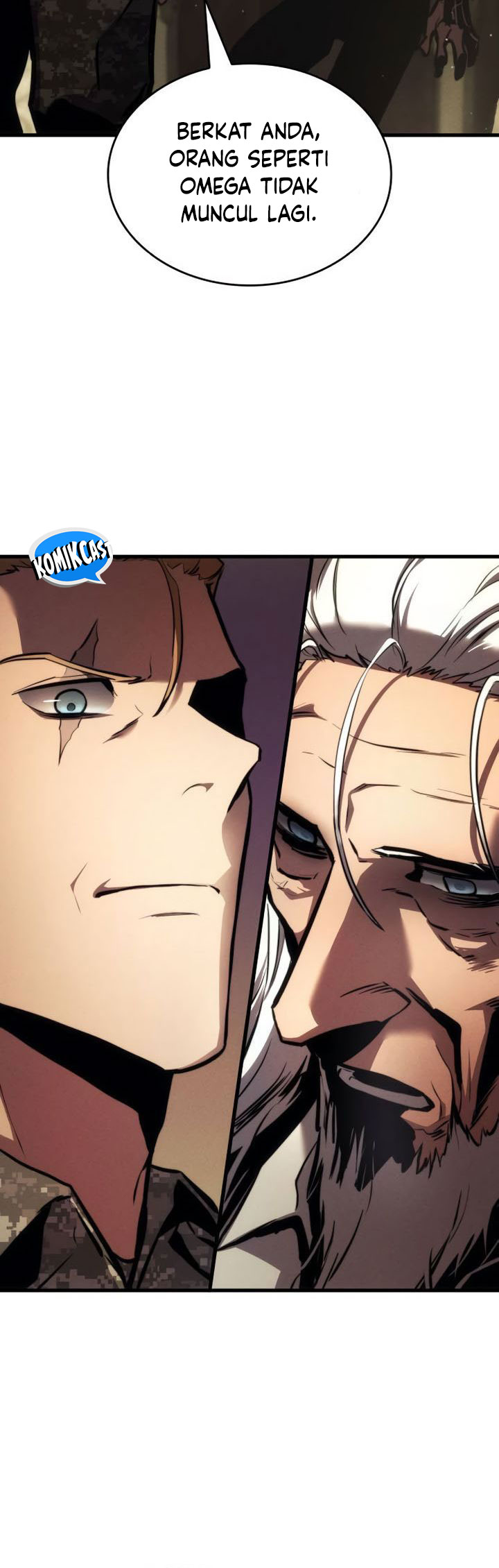 Kill The Dragon Chapter 137 Gambar 48