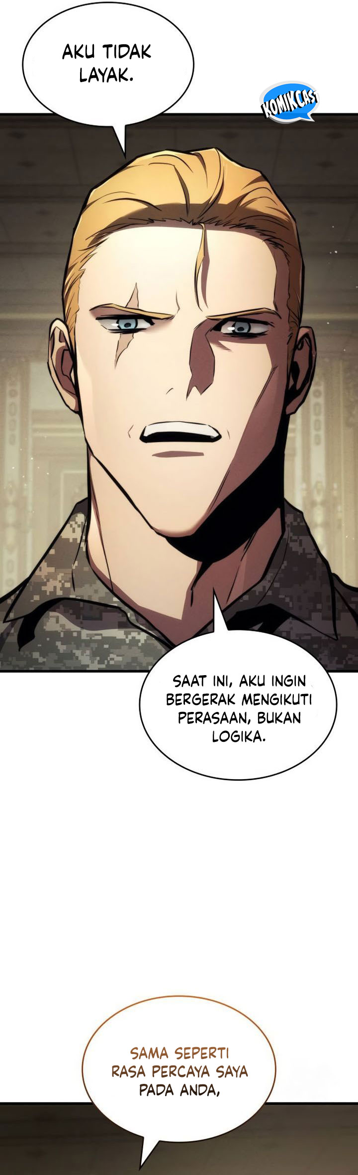 Kill The Dragon Chapter 137 Gambar 50