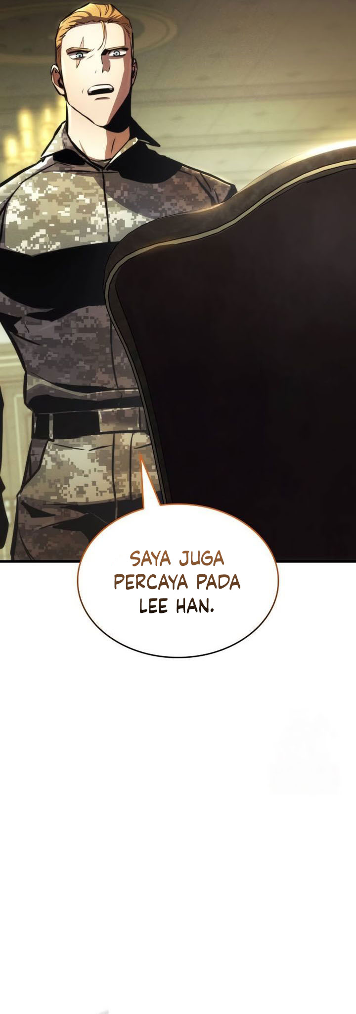 Kill The Dragon Chapter 137 Gambar 51