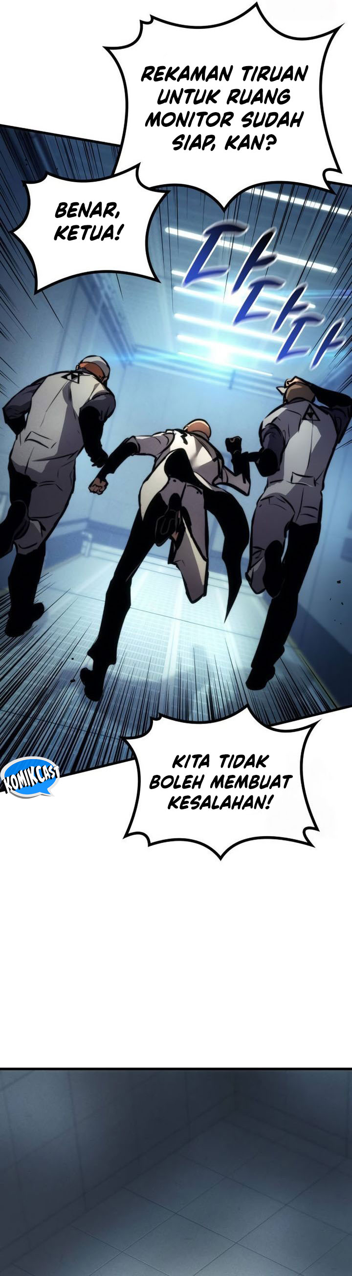 Kill The Dragon Chapter 137 Gambar 53
