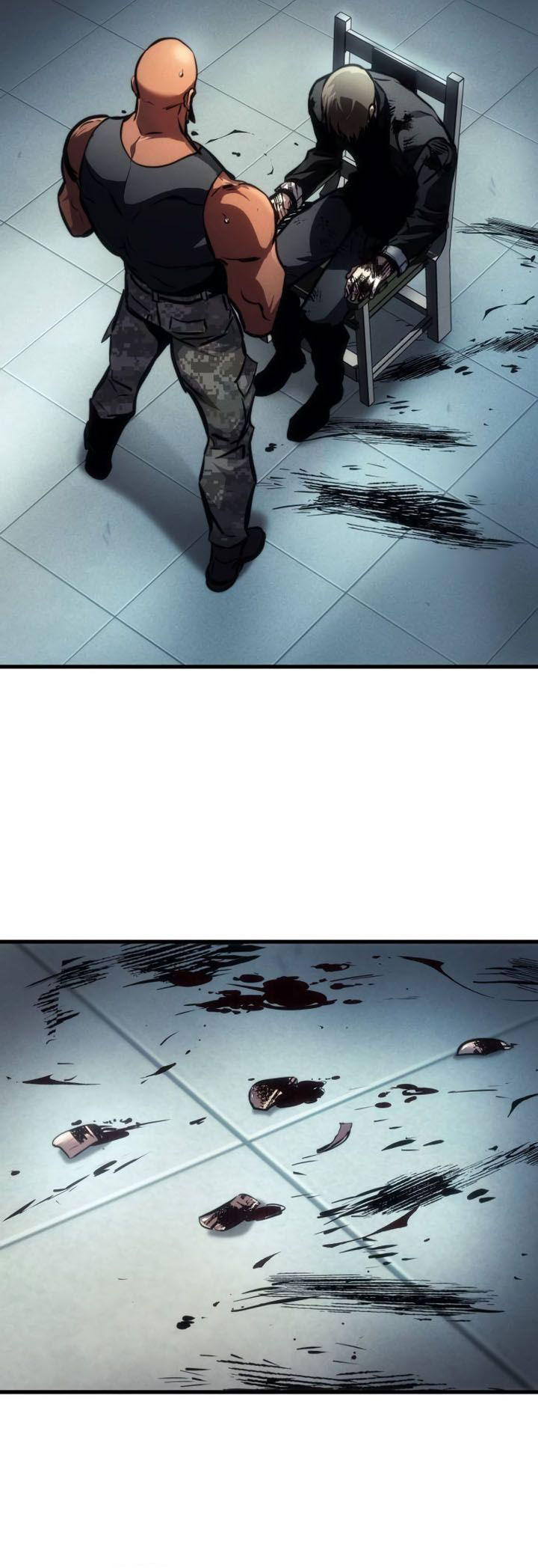 Kill The Dragon Chapter 137 Gambar 54