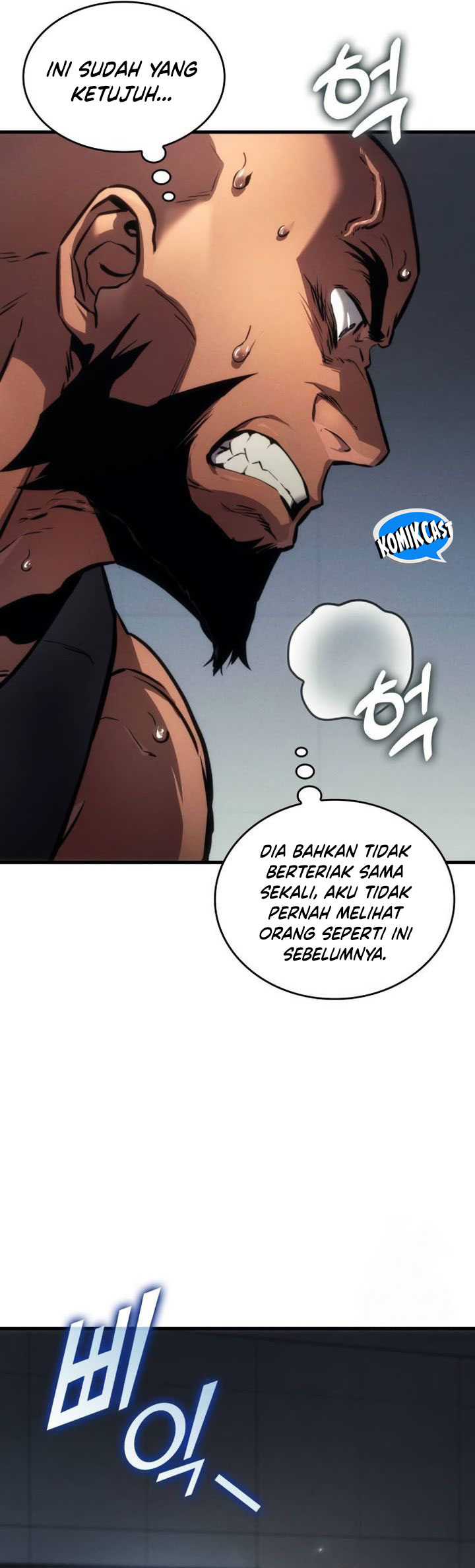 Kill The Dragon Chapter 137 Gambar 55