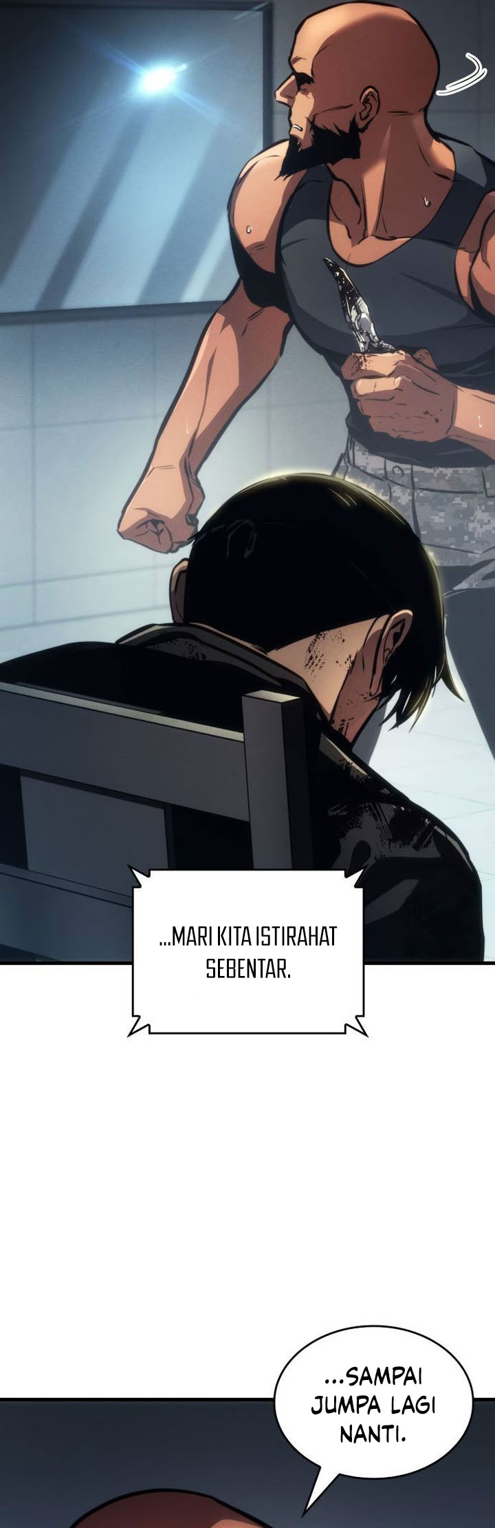 Kill The Dragon Chapter 137 Gambar 56
