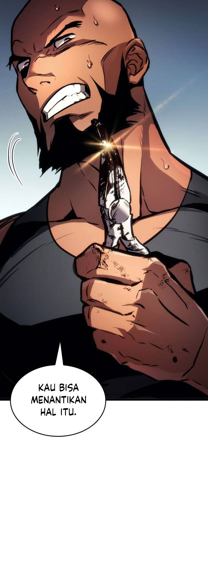 Kill The Dragon Chapter 137 Gambar 57