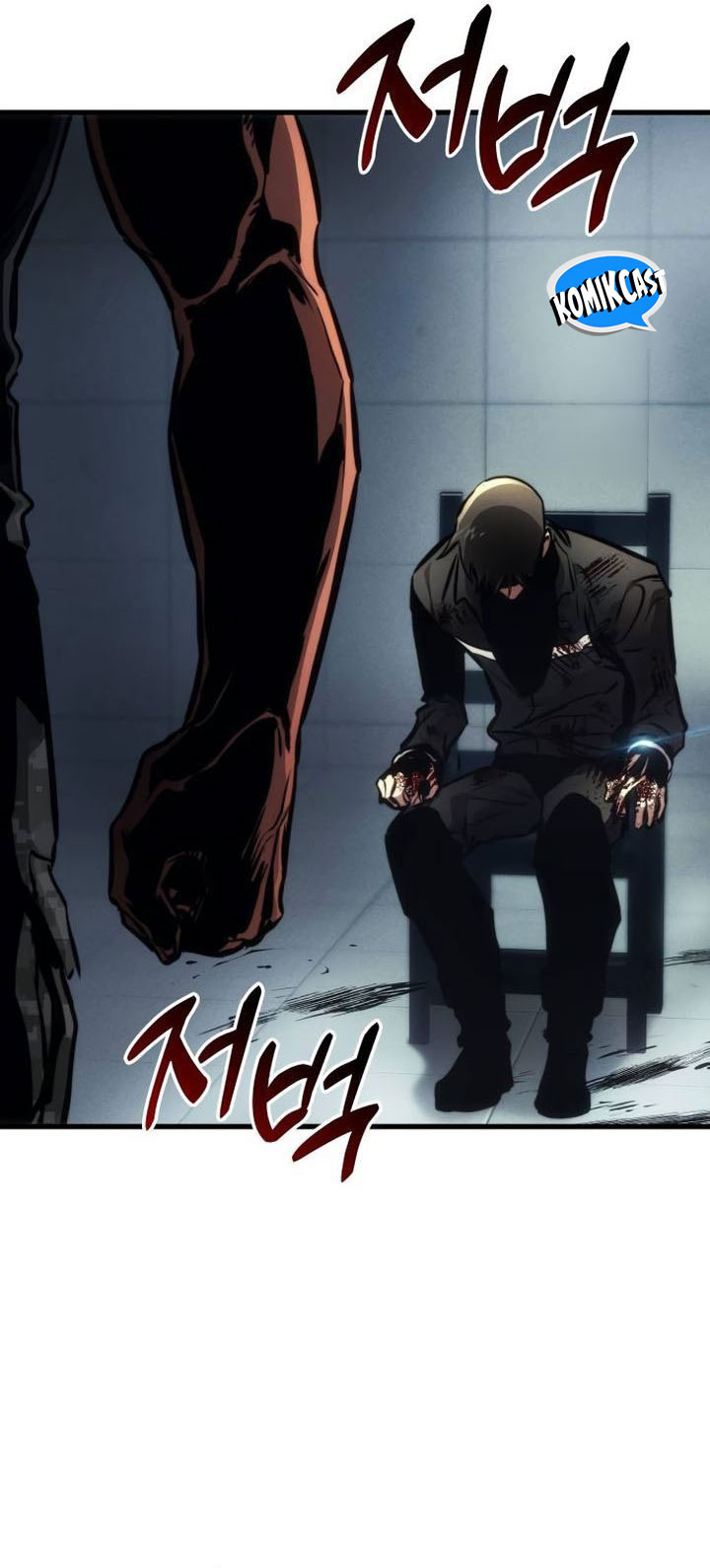 Kill The Dragon Chapter 137 Gambar 58