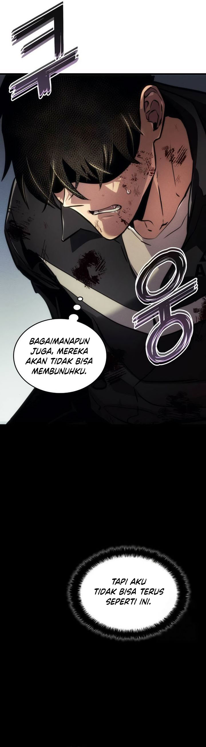 Kill The Dragon Chapter 137 Gambar 59